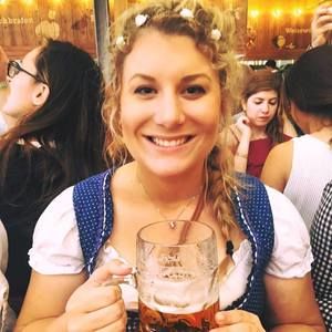 Meet your Posher, Samantha